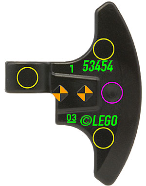 axehead 53453.3 side