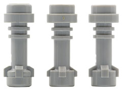 lightsaber hilts comparison