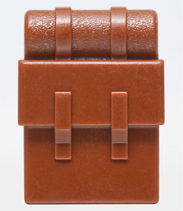 back side of 1996 knapsack