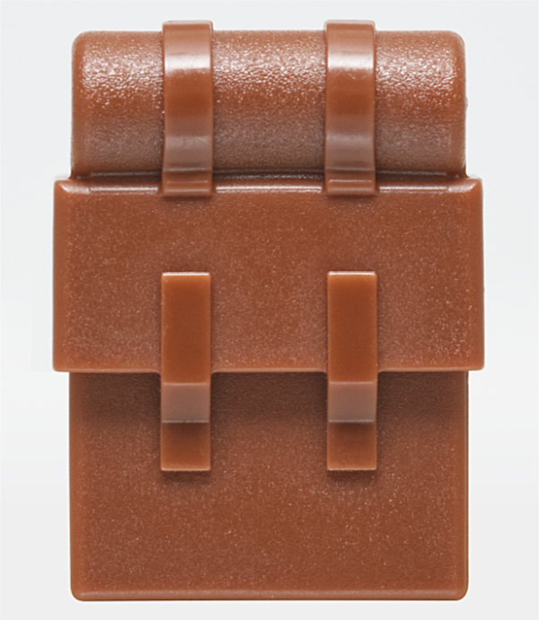 back side of 2009 knapsack