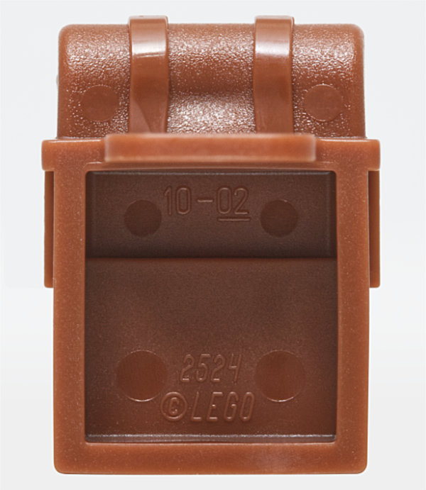 inside of 2009 knapsack