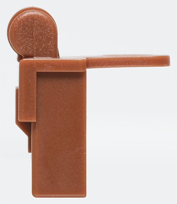 side of 2009 knapsack