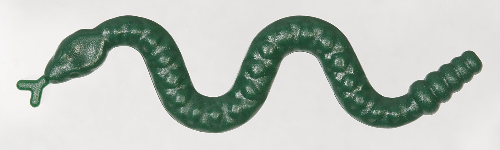 part 30155 snake, 2023 model, top view