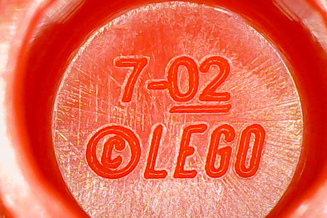 red spider underside