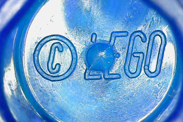 trans blue spider underside