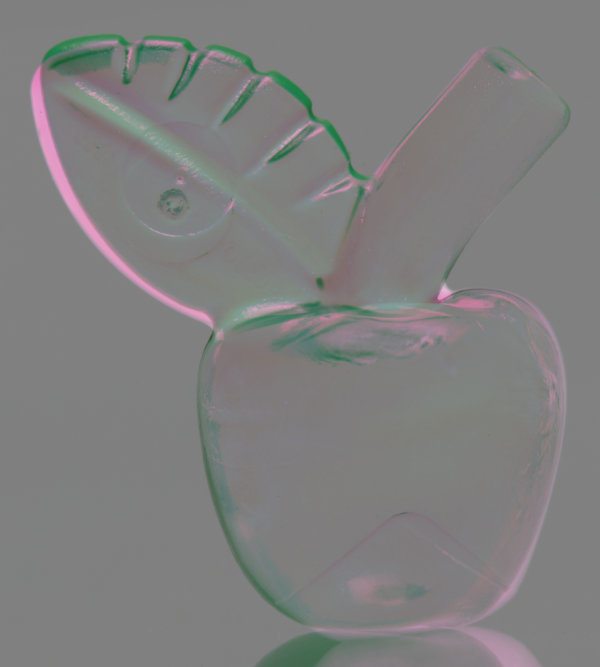 33051 apple bottom unmarked