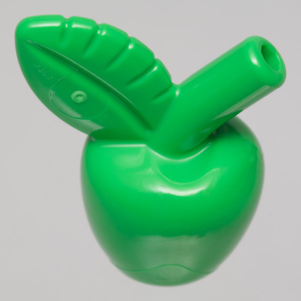 33051 marked apple indent around stem