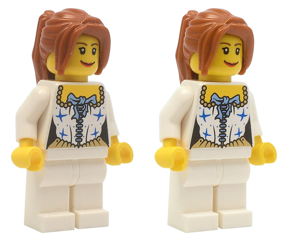 adjusted good exposure